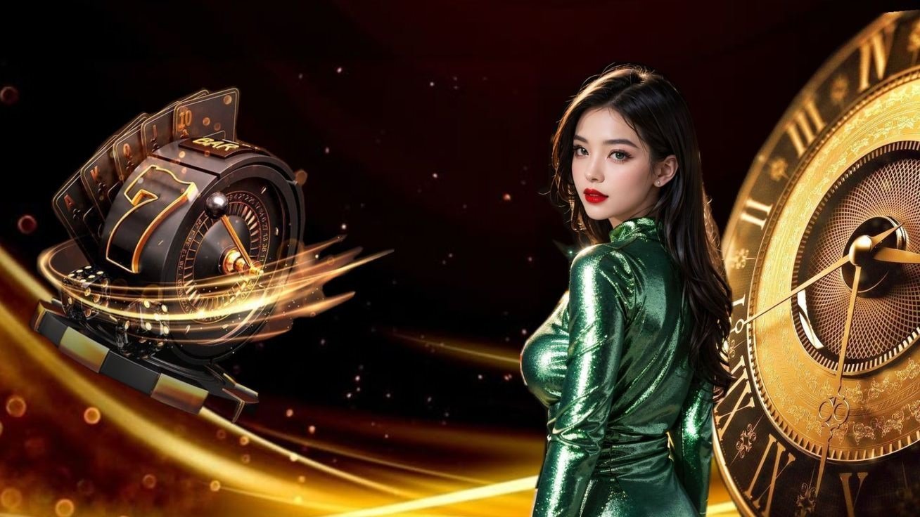Online Slot Reel Payline Bonus Round Feature Screen High RTP Game