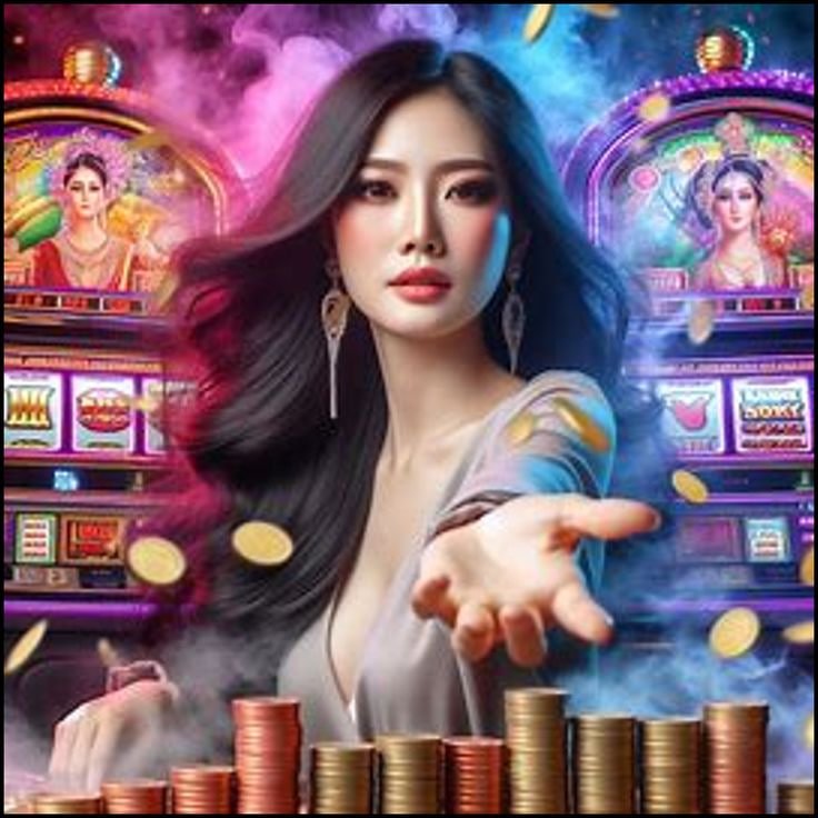 9w slot အွန်လိုင်း စလော့ Jackpot Reel Spin Myanmar Online Casino
