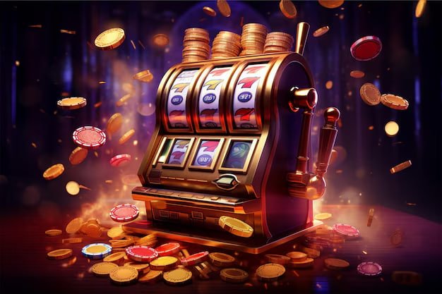 Casino ဂိမ်းနည်းဥပဒေနှင့် RTP လမ်းညွှန် — Baccarat Roulette Slots